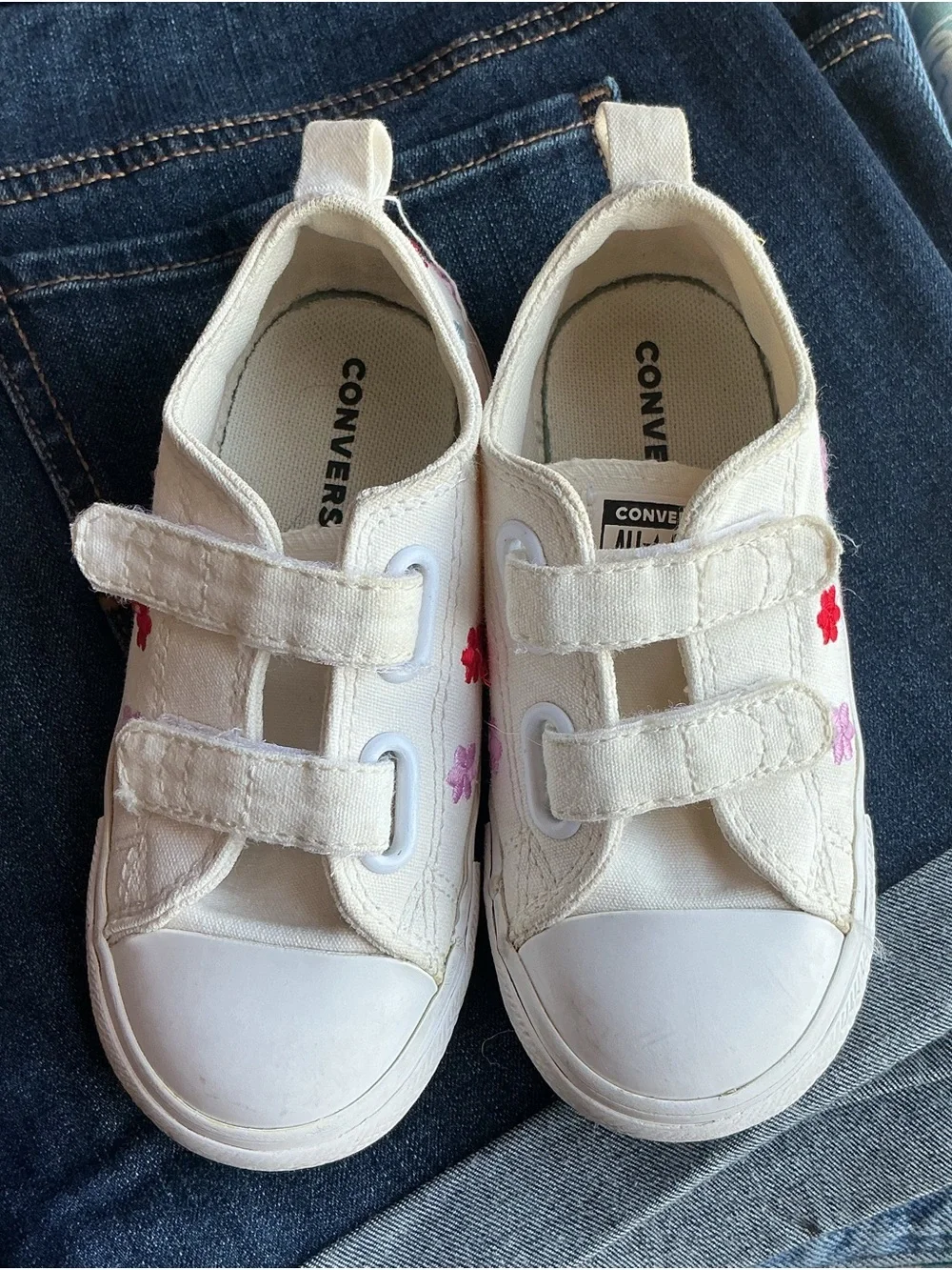 Converse shoes